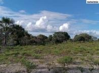 Parte ideal de fazenda c/ 60 hectares - Côcos/BA em Cocos/BA