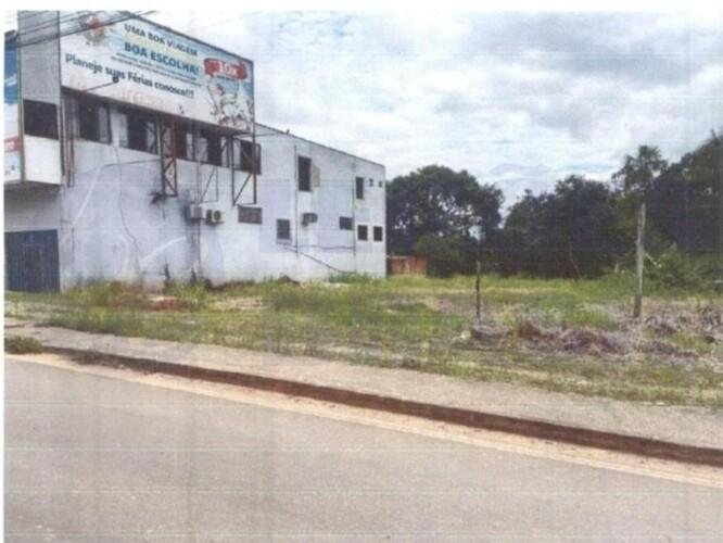 Imagem leilão