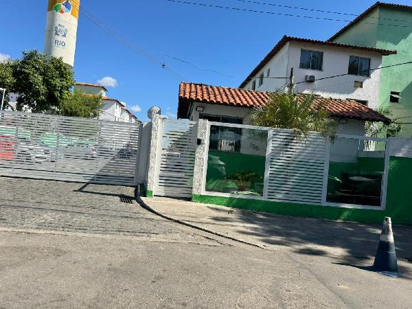 Imagem leilão