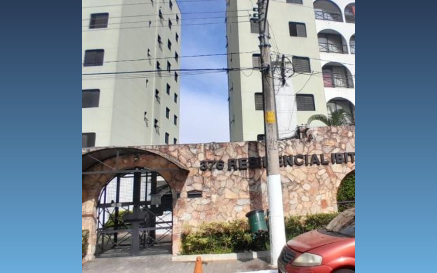 Apartamento 46m²  – São Paulo/SP em São Paulo/SP
