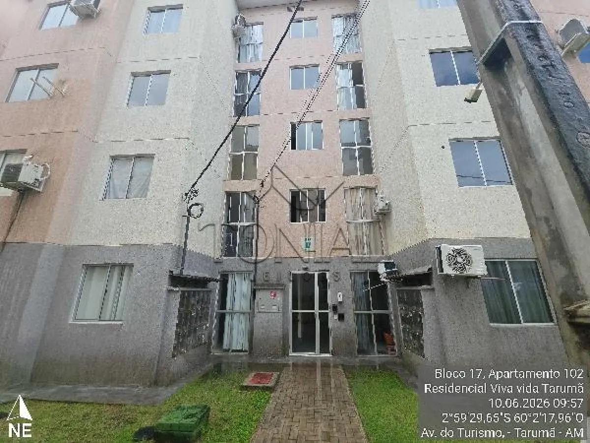 Apartamento - MANAUS / AM em Manaus/AM