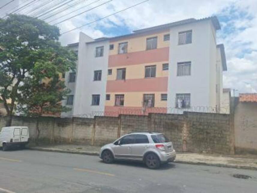 Imagem leilão