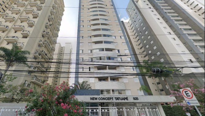 Imagem leilão