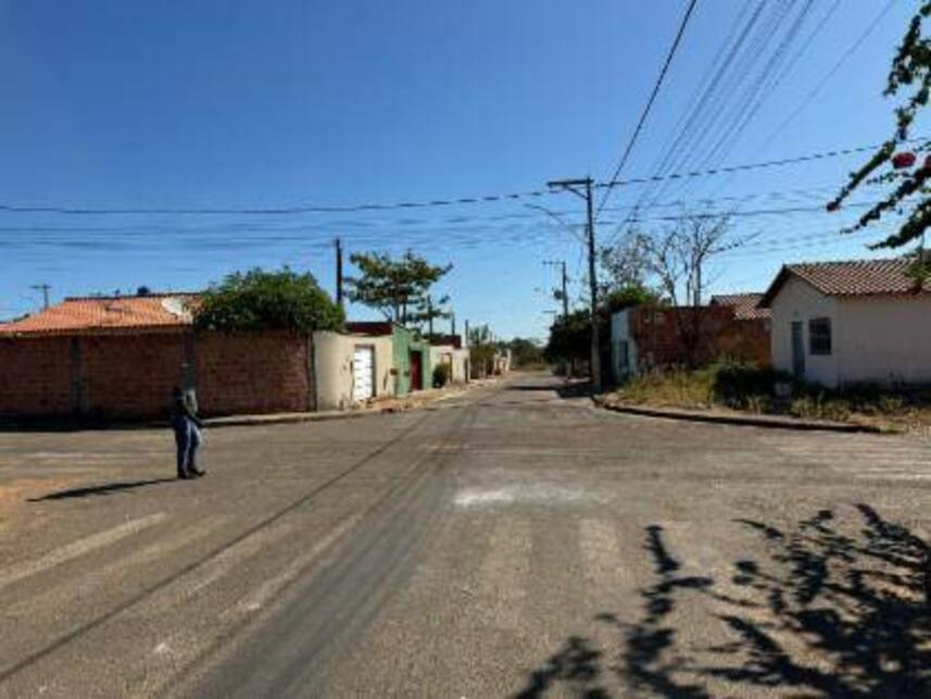 Imagem leilão