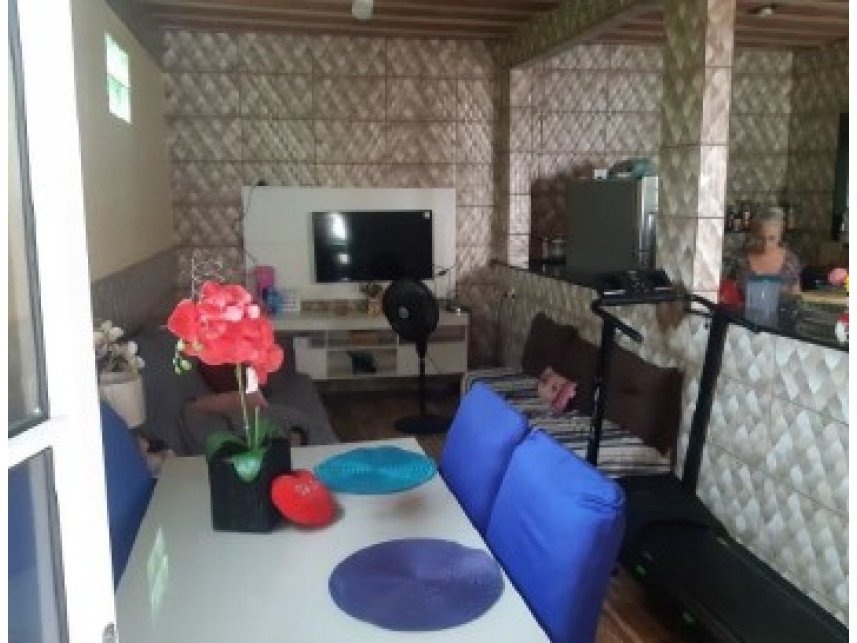 Casa à venda em leilão - Rua Magnólia, s/n - Parque Primavera - Itaguaí / RJ em Itaguaí/RJ - foto 4