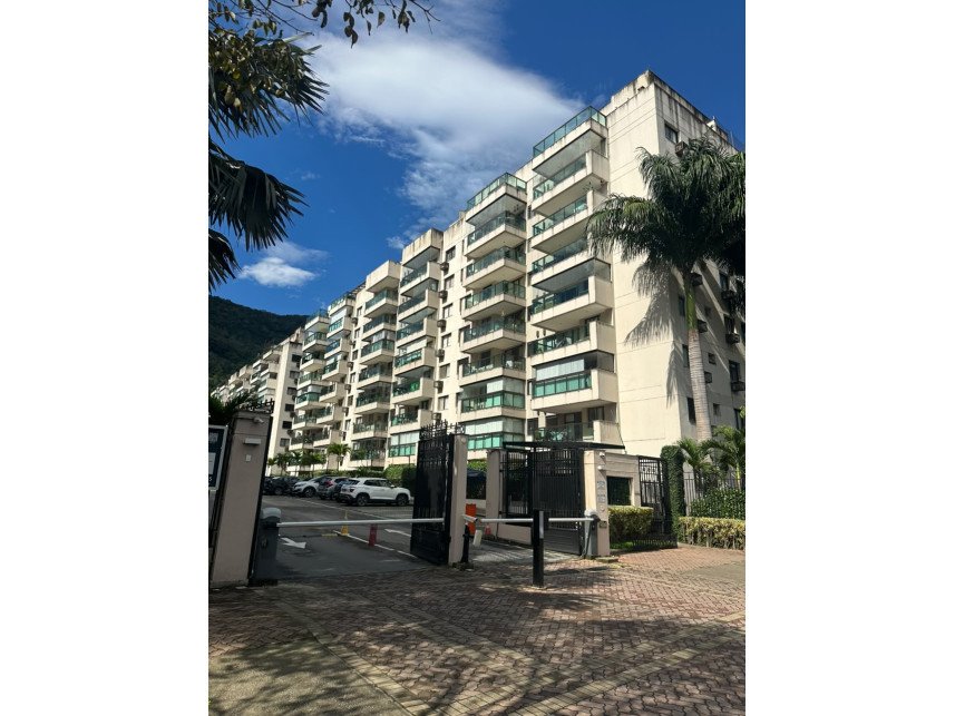 Apartamento à venda em leilão  em Rio de Janeiro/RJ - foto 2