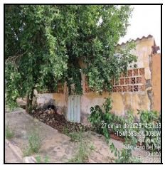 Casa, 0.00 de área total, 32.00 de área privativa, 171.21 de área do terreno. em Cuiabá/MT