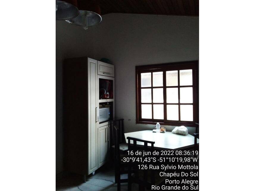 Imagem leilão
