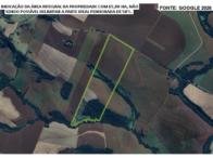 Parte ideal de 50% sobre sítio c/ 65,90 ha - Fênix/PR em Fênix/PR - foto 2