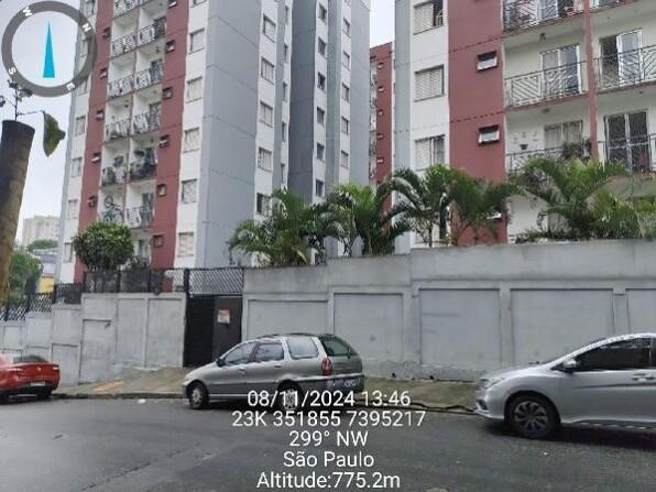 Imagem leilão