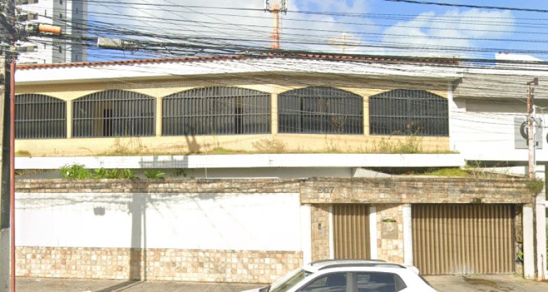 TERRENO -  LOTEAMENTO FOZ DO TRAMANDAY - BAIRRO SALGADO FILHO - ARACAJU/SE em Aracaju/SE - foto 4