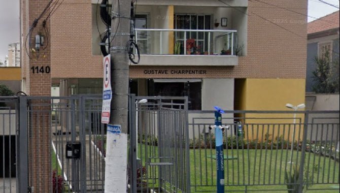 Imagem leilão