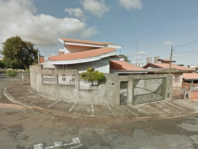 
                        Casa, 3 DORMITÓRIOS, Escritório, 357,50m², Vila Bertini, America em Americana/SP