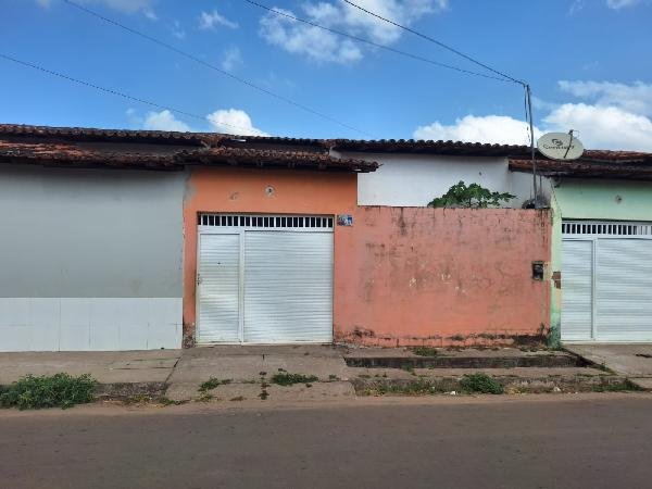 Casa, 61.30 de área total, 61.30 de área privativa, 83.16 de área do terreno,  2 qto(s), W em Turilândia/MA