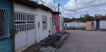 Casa, 0.00 de área total, 90.82 de área privativa, 200.00 de área do terreno,  2 qto(s), a em Itapetinga/BA - foto 3