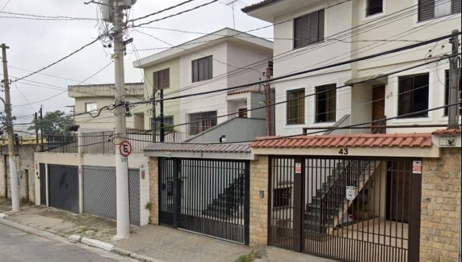 Imagem leilão