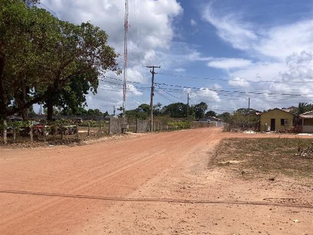 Terreno AUGUSTO CORRÊA | PARÁ em Augusto Corrêa/PA