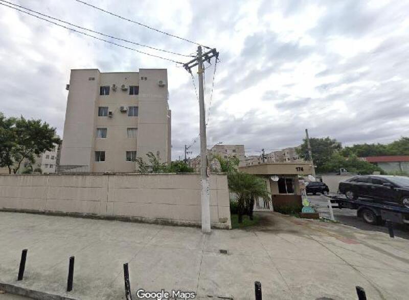 Apartamento em Rio de Janeiro/RJ - foto 1