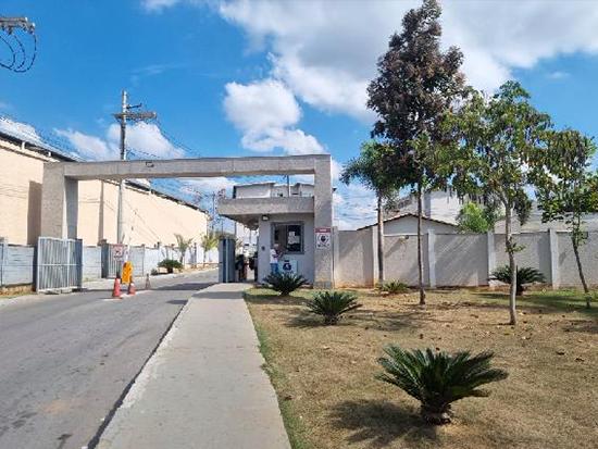 Imagem leilão
