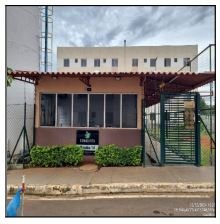 Apartamento, 0.00 de área total, 46.23 de área privativa, 0.00 de área do terreno,  2 qto( em Luziânia/GO - foto 1