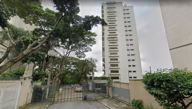 Imagem leilão