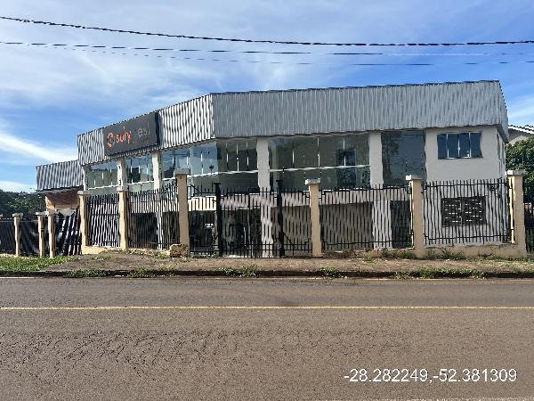 Casa, 923.20 de área total, 923.20 de área privativa, 1168.10 de área do terreno. em Passo Fundo/RS