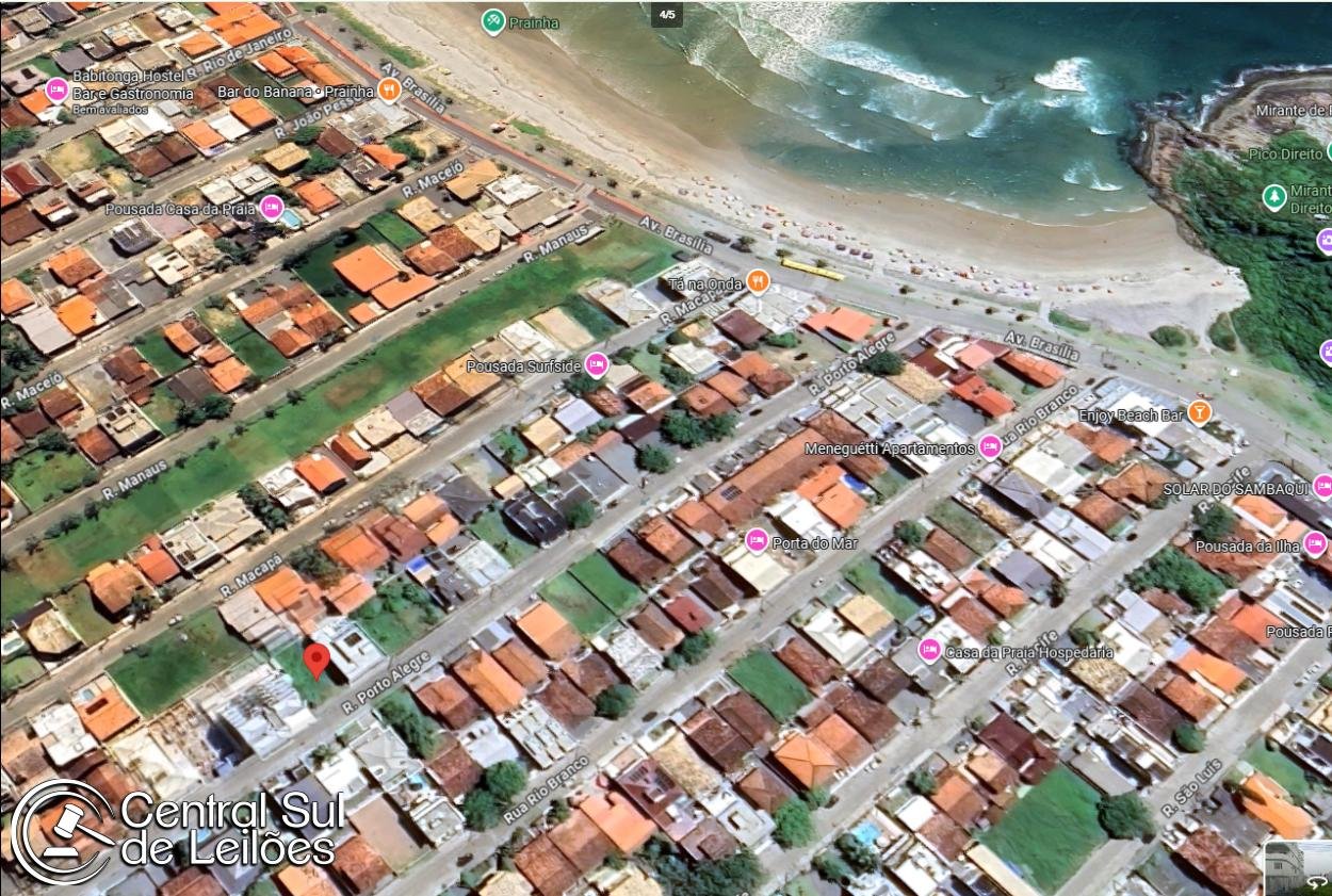 Imagem leilão