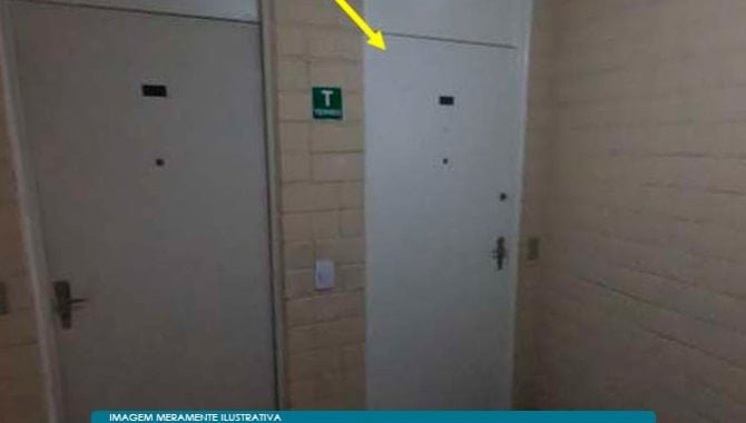 Imagem leilão
