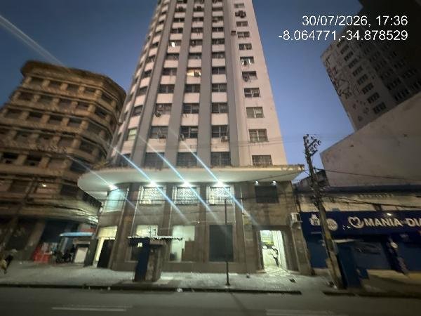 Sala, 43.10 de área total, 43.10 de área privativa, 0.00 de área do terreno. em Recife/PE