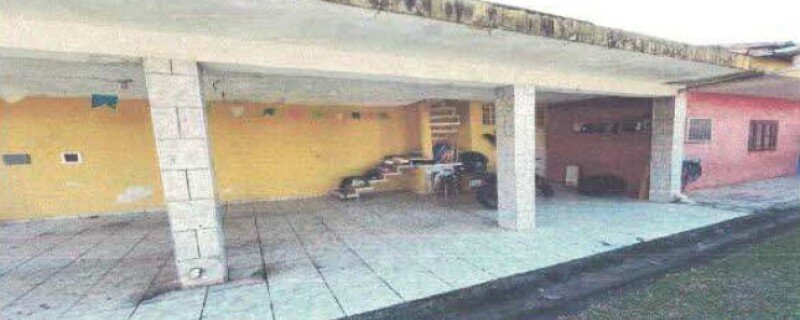 Imagem leilão