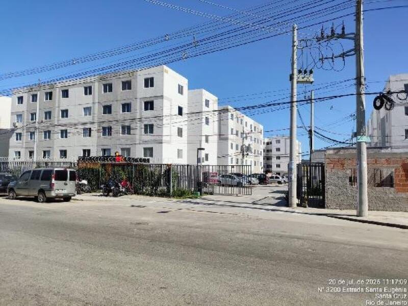 Apartamento em Rio de Janeiro/RJ