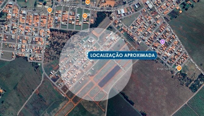 Imagem leilão