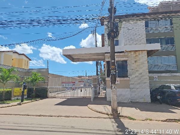 Apartamento, 70.01 de área total, 57.23 de área privativa, 0.00 de área do terreno,  2 qto em São José de Ribamar/MA - foto 1
