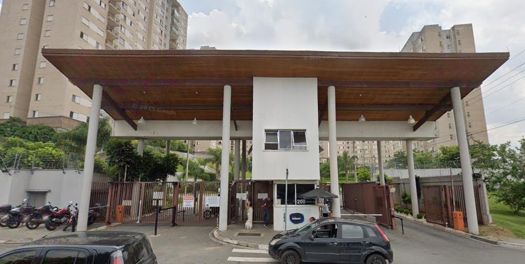 Apartamento - 48m² de área privativa, com vaga de garagem - OSASCO/SP em Osasco/SP - foto 2
