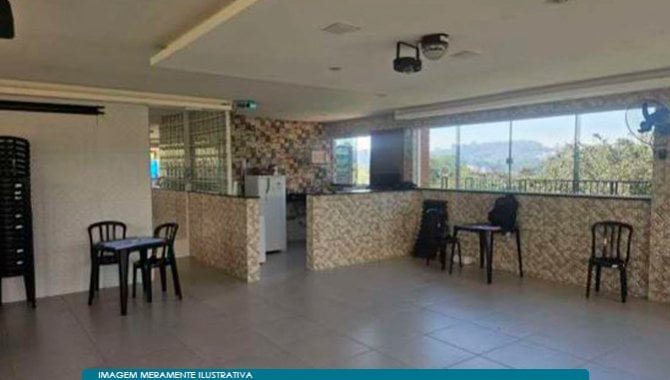 Apartamento 47 m² - Jardim Apurá - São Paulo - SP em São Paulo/SP - foto 8