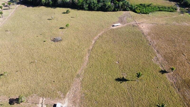 IMÓVEL RURAL COM 53,3362ha EM OURO PRETO DO OESTE/RO em Ouro Preto do Oeste/RO - foto 8