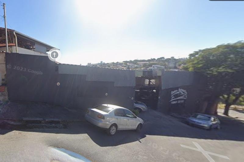 50% DE IMÓVEL COMERCIAL COM GALPÃO E SALÃO | VISTA ALEGRE | BELO HORIZONTE em Belo Horizonte/MG - foto 8