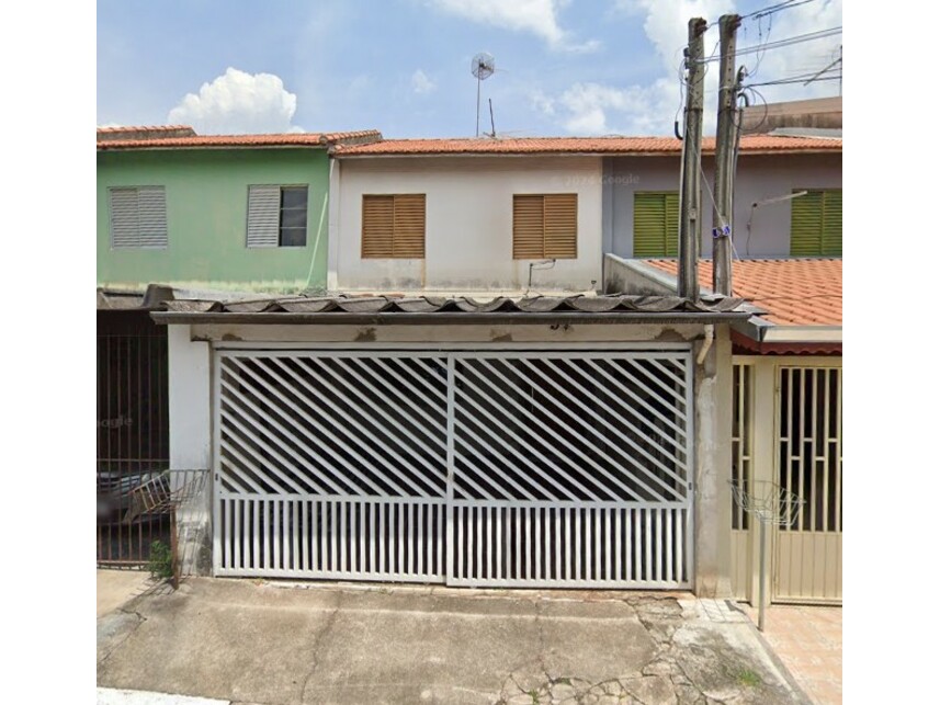 Imagem leilão