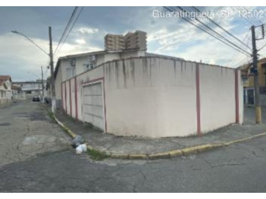 Imagem leilão