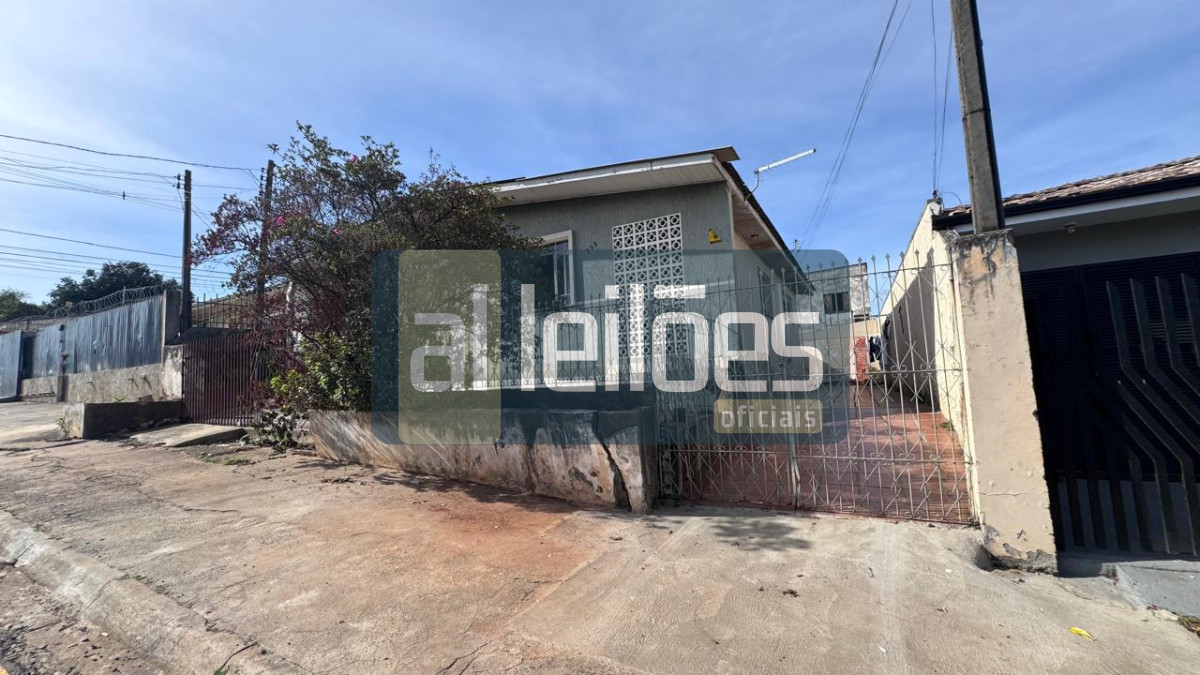 Imagem leilão