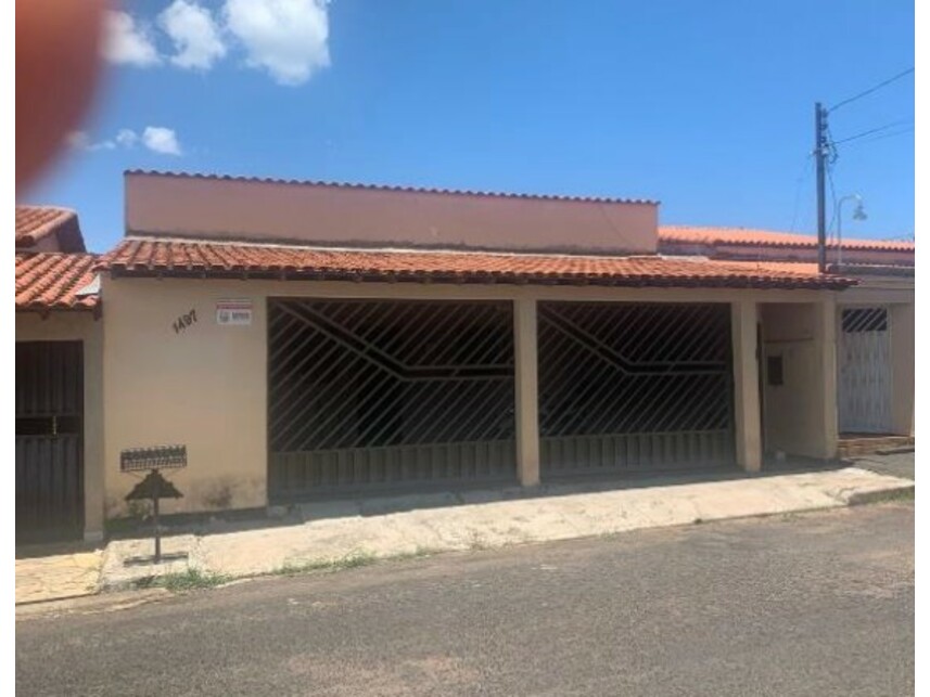 Imagem leilão