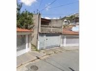 Casa c/ 190,45m² - Terreno c/ 172m² - São Paulo/SP em São Paulo/SP
