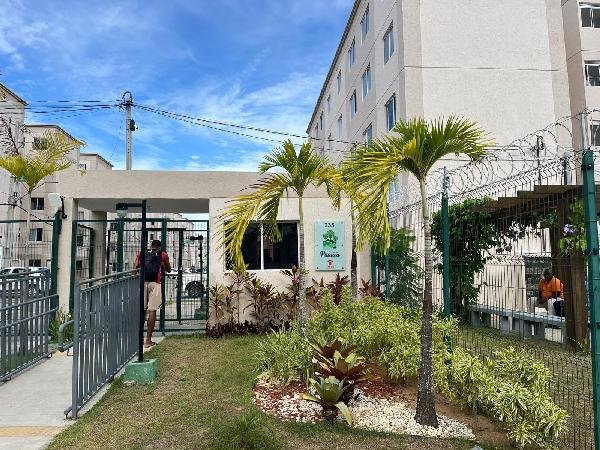 Apartamento, 67.08 de área total, 40.53 de área privativa, 0.00 de área do terreno,  2 qto em Salvador/BA - foto 1