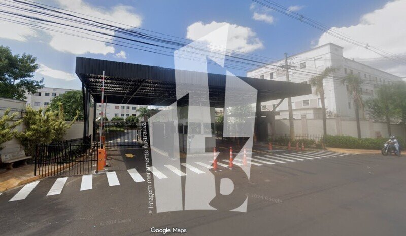 RIBEIRÃO PRETO/SP - APARTAMENTO em Ribeirão Preto/SP - foto 2