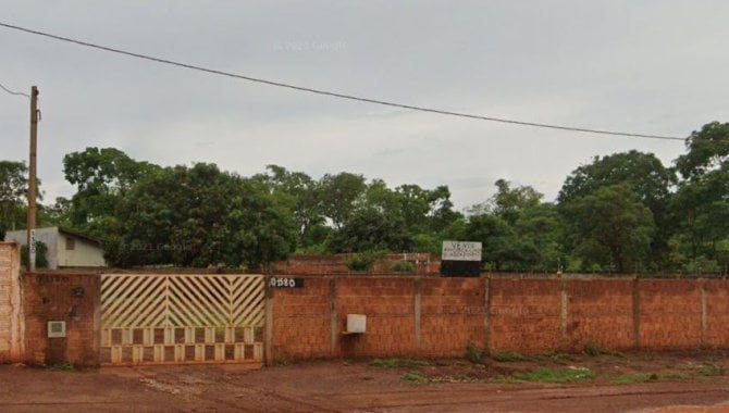 Imagem leilão