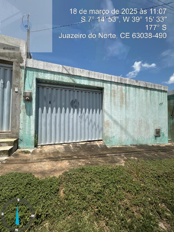Imagem leilão