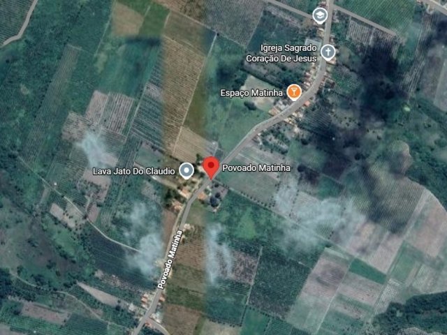 
                        Imóvel Rural, 2.73ha, Povoado Matinha, Umbaúba/SE em Umbaúba/SE