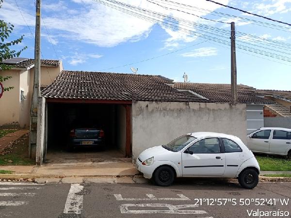 Imagem leilão