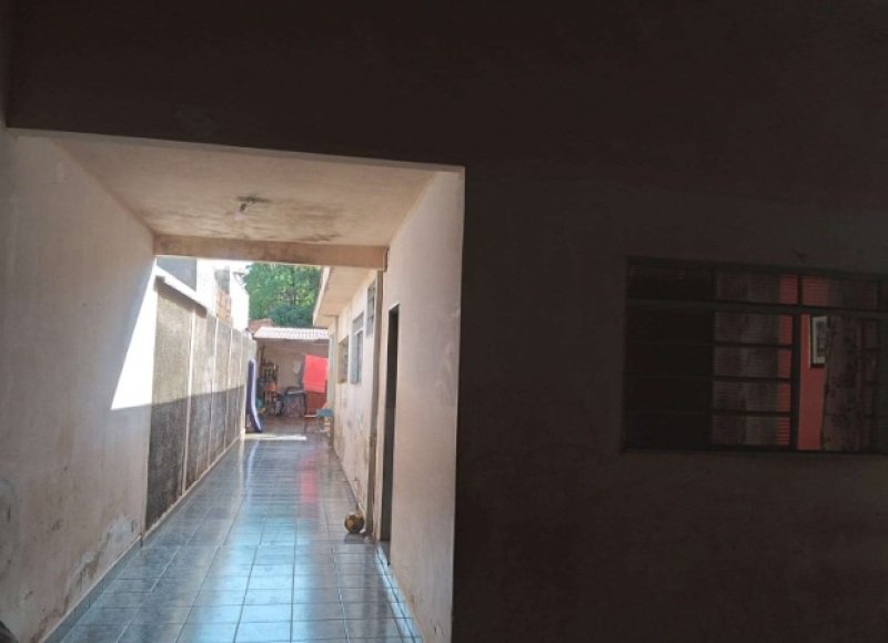 CASA RESIDENCIAL localizada no Parque São Sebastião na .. em Ribeirão Preto/SP - foto 5