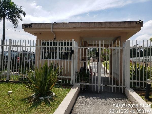 Apartamento, 151.94 de área total, 61.08 de área privativa, 0.00 de área do terreno,  2 qt em Cotia/SP